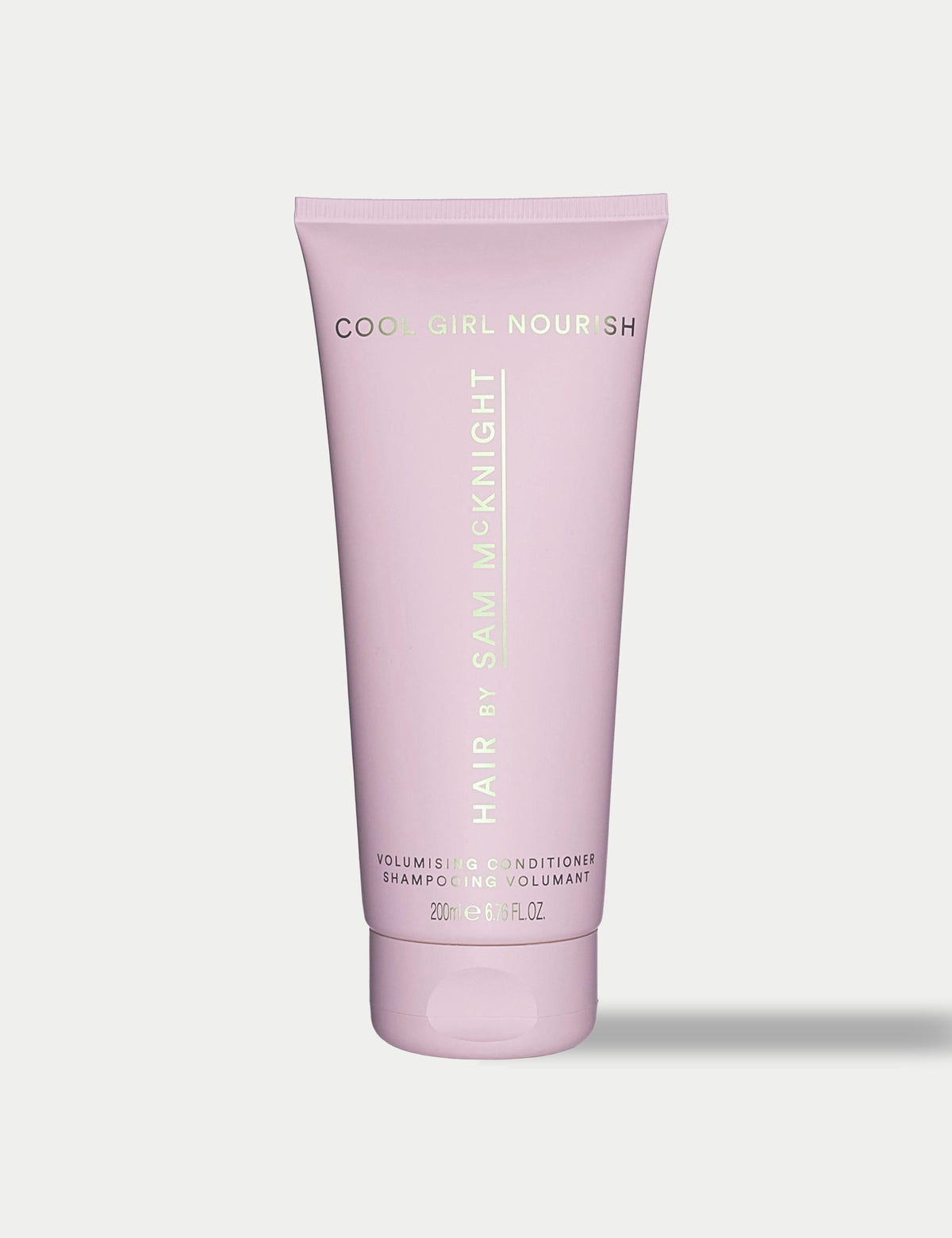 Sam McKnight Cool Girl Volume Conditioner 200ml - British product