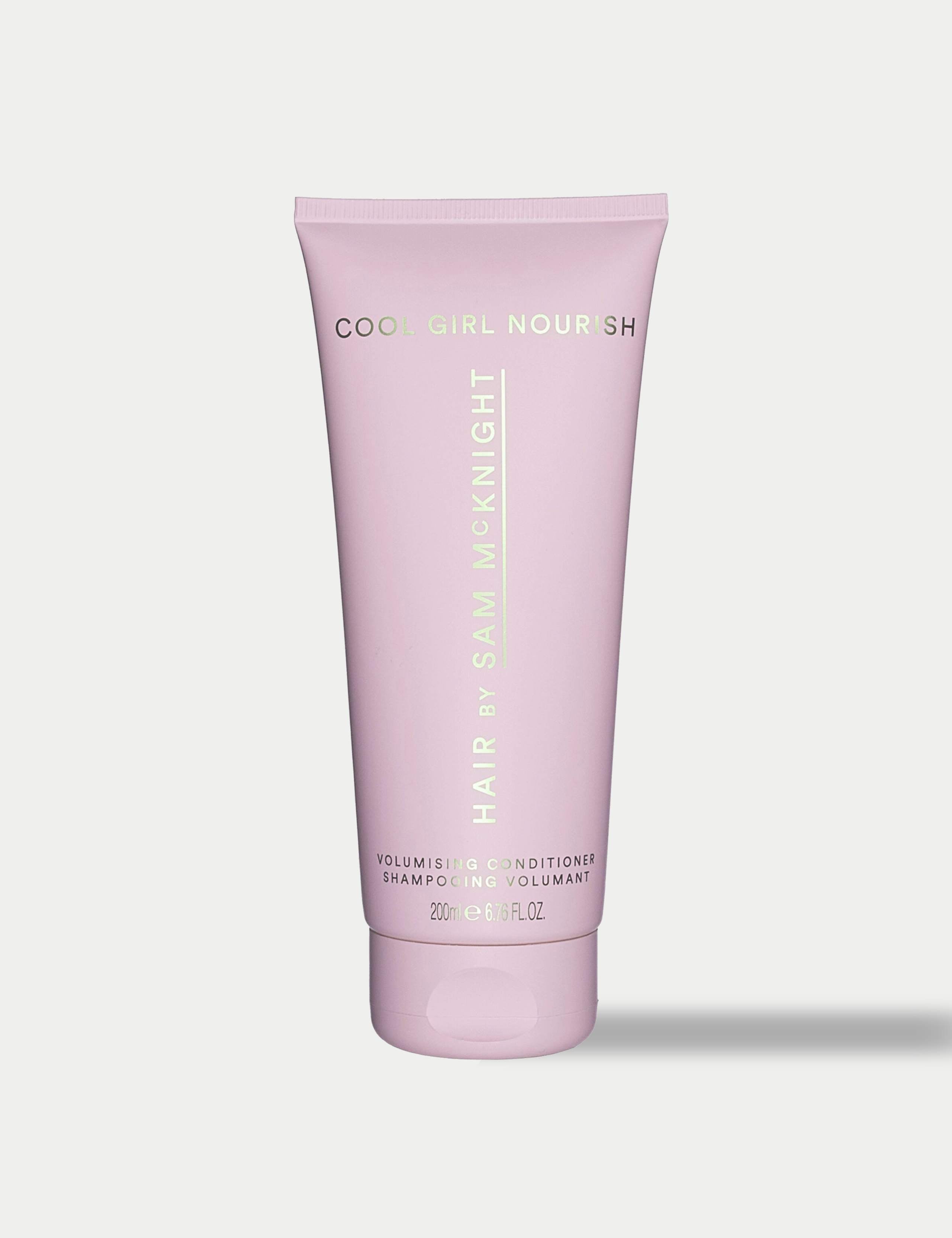 Sam McKnight Cool Girl Volume Conditioner 200ml - British product