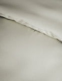 Cotton blend non-iron bedding set - British product