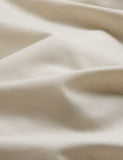 Cotton blend non-iron bedding set - British product
