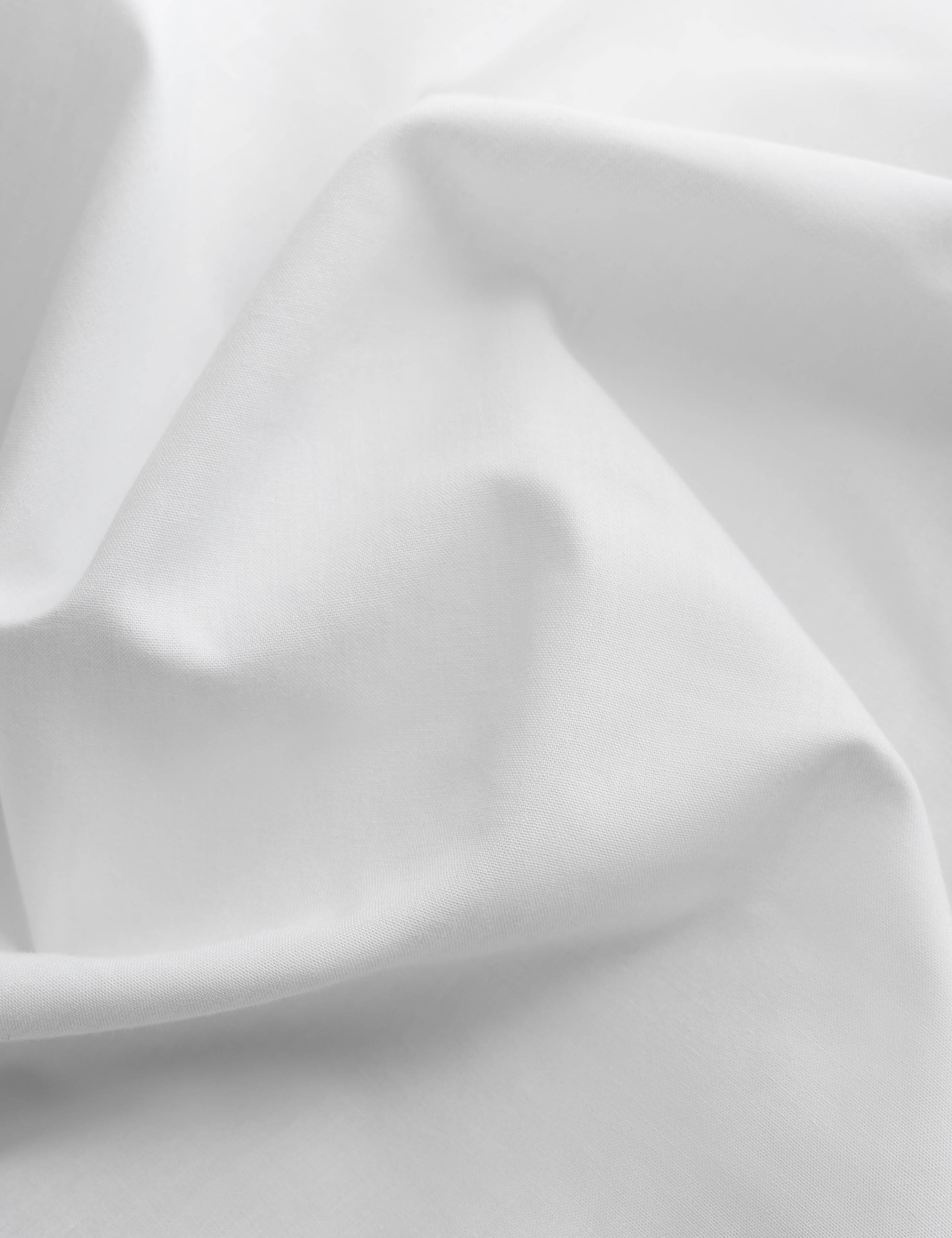 Cotton rich bedding set - British product