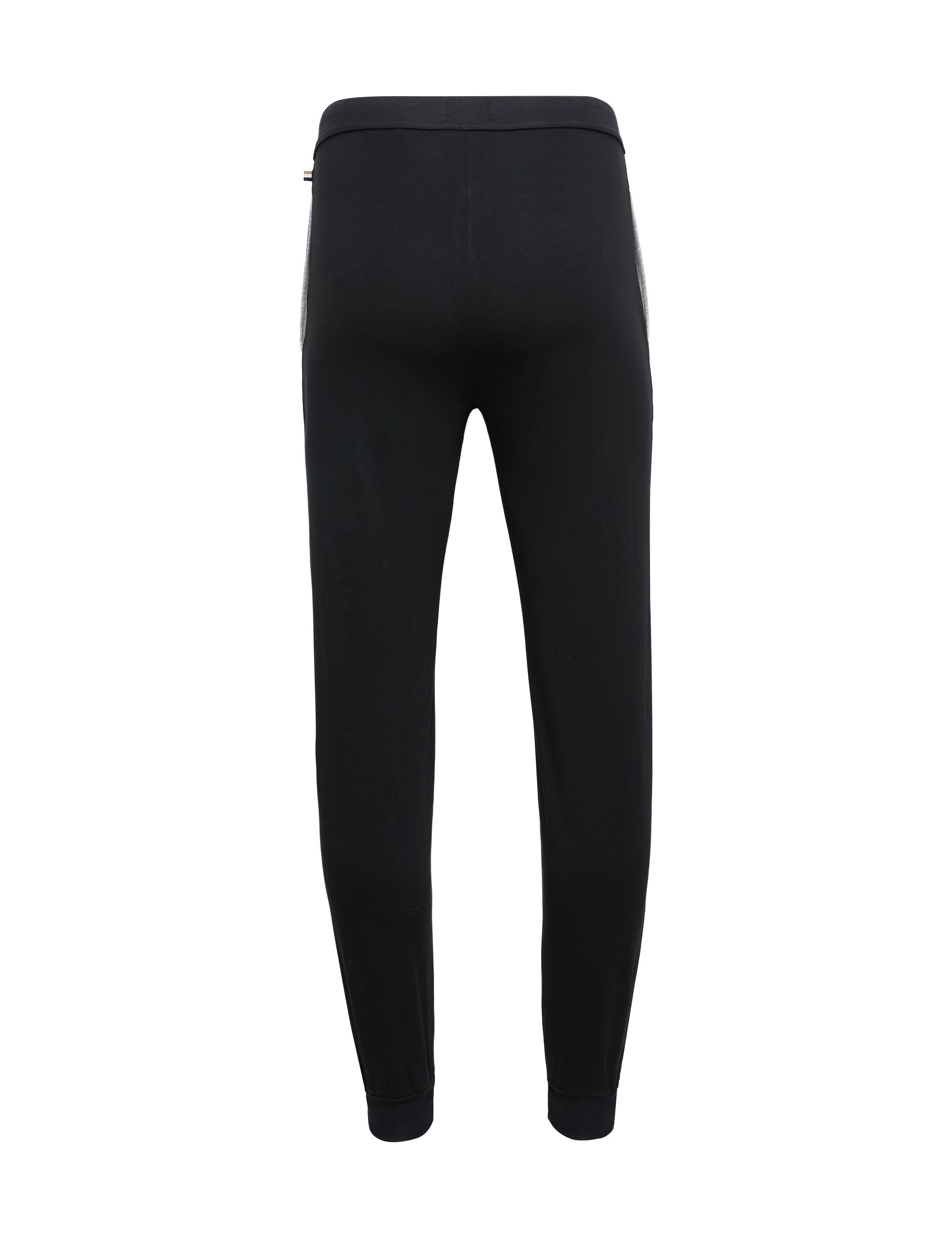 BOSS Cotton Rich Cuffed Joggers - British product