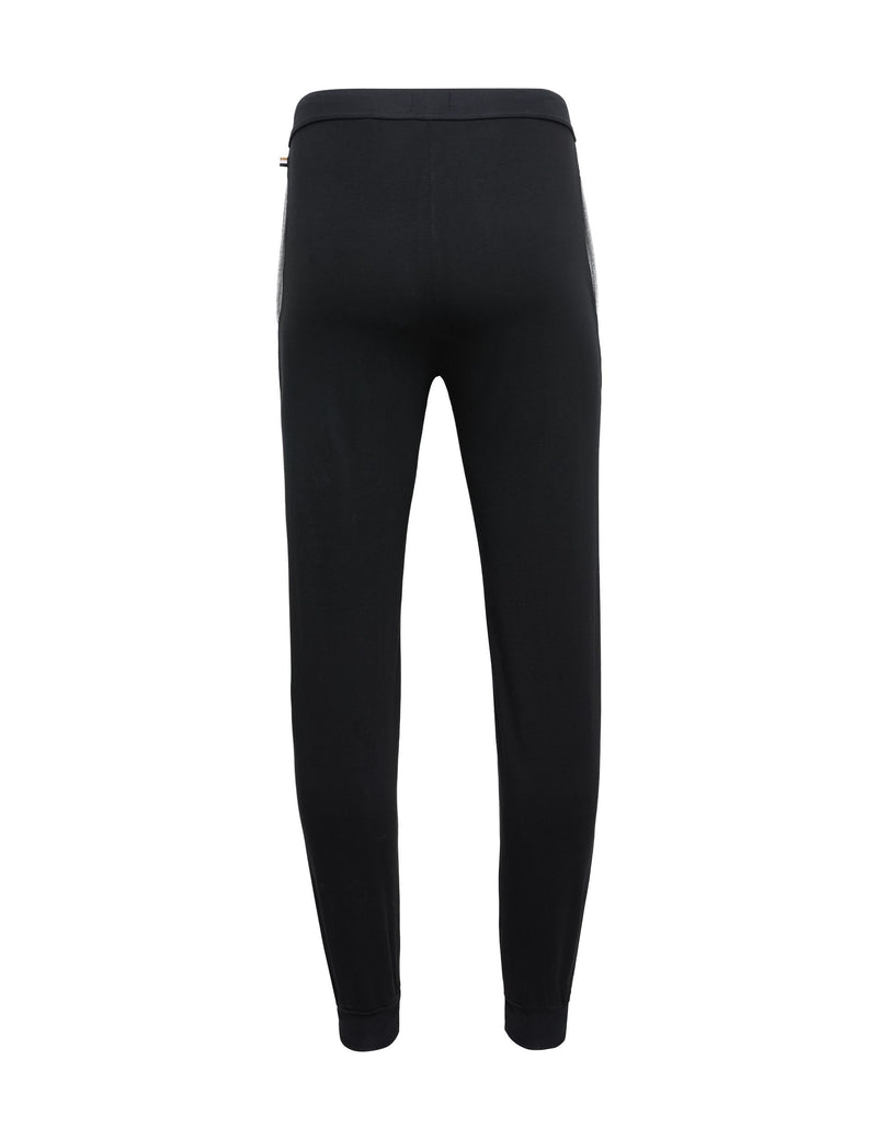 BOSS Cotton Rich Cuffed Joggers - British product