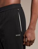 BOSS Cotton Rich Cuffed Joggers - British product