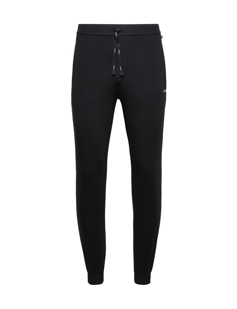 BOSS Cotton Rich Cuffed Joggers - British product