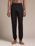 BOSS Cotton Rich Cuffed Joggers - British product