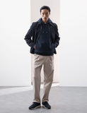 Autograph Cotton Rich Hoodie Regular Fit - British product