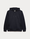 Autograph Cotton Rich Hoodie Regular Fit - British product