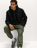 M&S Cotton Rich Hoodie - British product