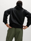 M&S Cotton Rich Hoodie - British product