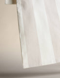 Cotton Rich Striped Table Runner