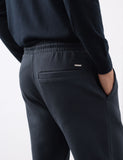 Autograph Cotton Rich Twill Joggers - British product