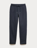 Autograph Cotton Rich Twill Joggers - British product