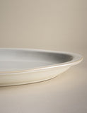 Country Collection oval platter 36 cm - British product