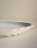 Country Collection oval platter 36 cm - British product