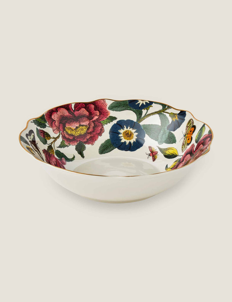 Spode Creatures of Curiosity serving bowl 23.4 cm - British product