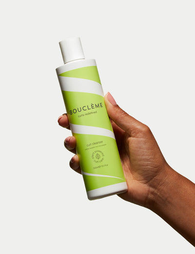 Boucleme Curl Cleanser Co-Wash Shampoo 300ml