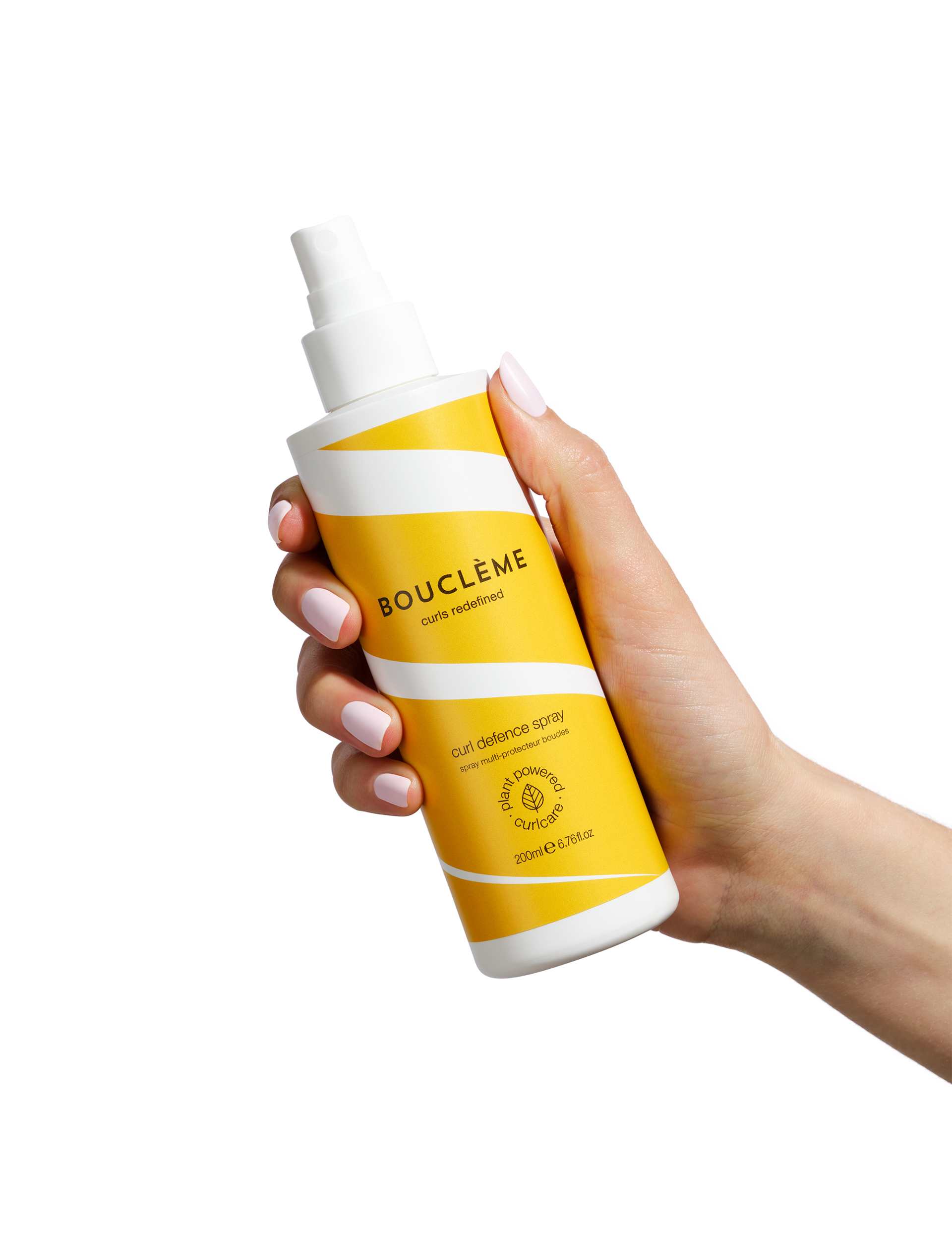 Curl Defence Spray 200ml
