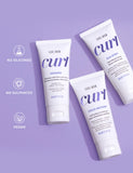 Curl Wow Perfect Curls Starter Kit