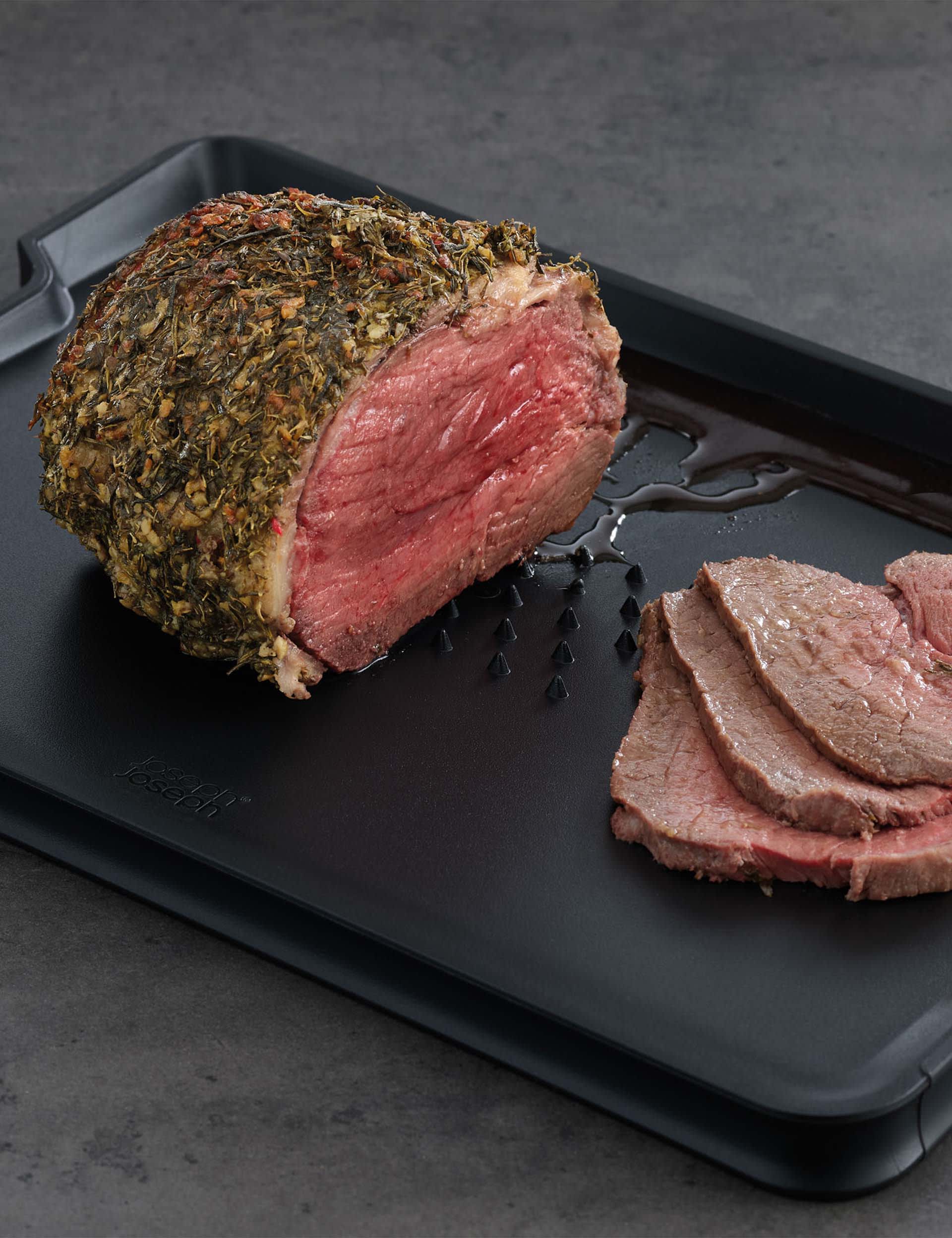 Cut & Carve Plus XL Chopping Board