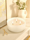 Antigua mango and papaya 3 wick jar candle - British product