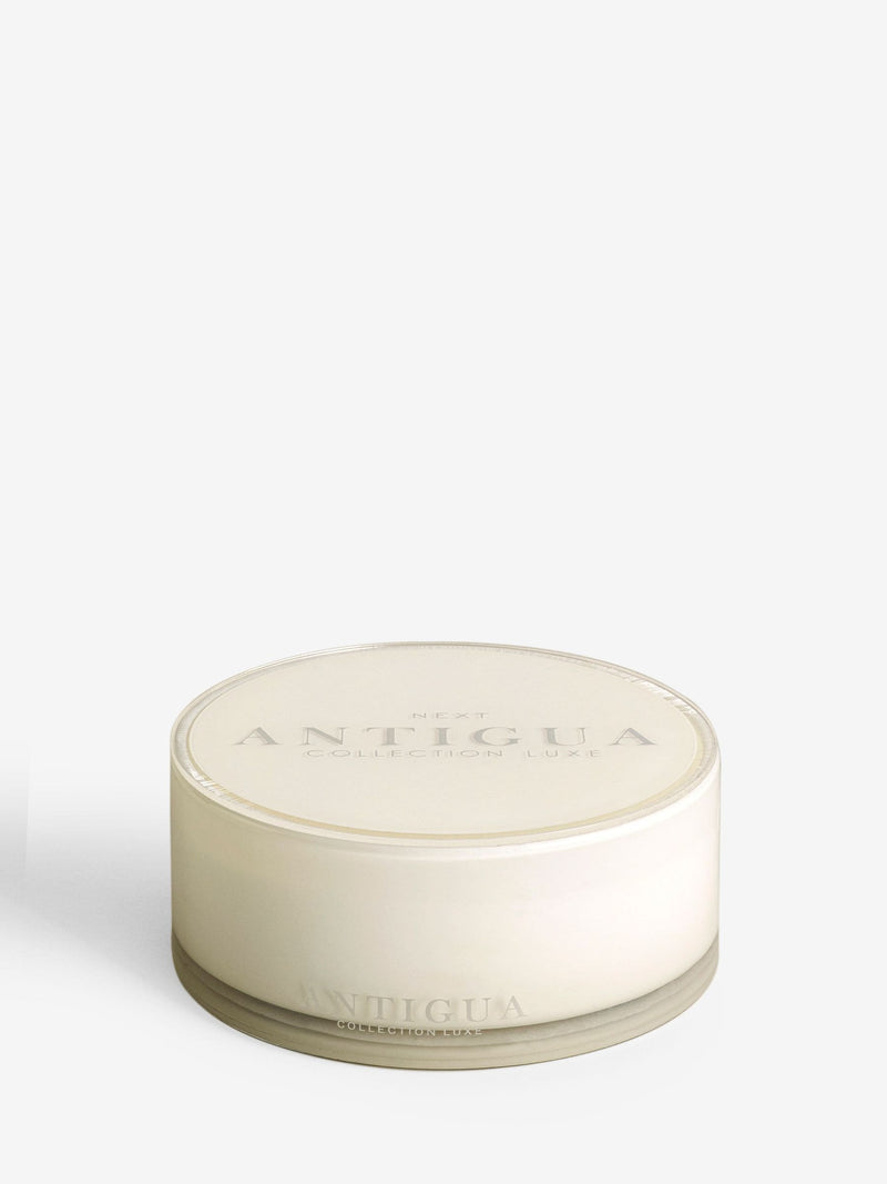 Antigua mango and papaya 3 wick jar candle - British product