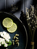 Country Luxe lavender and cardamom diffuser 400ml - British product
