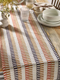 Multi Nomadic Tile Table Runner