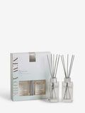 Collection Luxe reed diffuser set New York variant (imported from the UK)