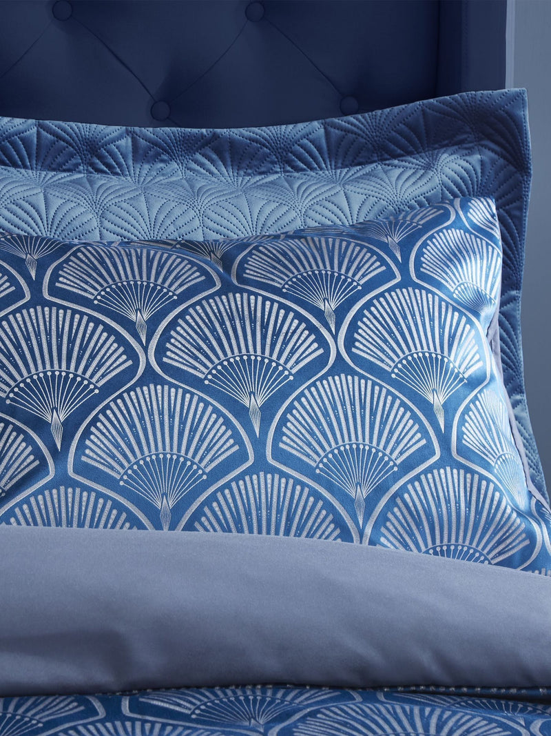 Catherine Lansfield Art Deco duvet cover set - British product