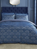Catherine Lansfield Art Deco duvet cover set - British product