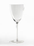 Jasper Conran wine glasses fluted design 4-pack, UK version