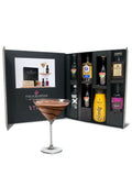 MicroBarBox Baileys Cocktail Gift Set, imported from the UK