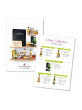MicroBarBox Whisky Selection and Mixers Gift Set, imported from the UK