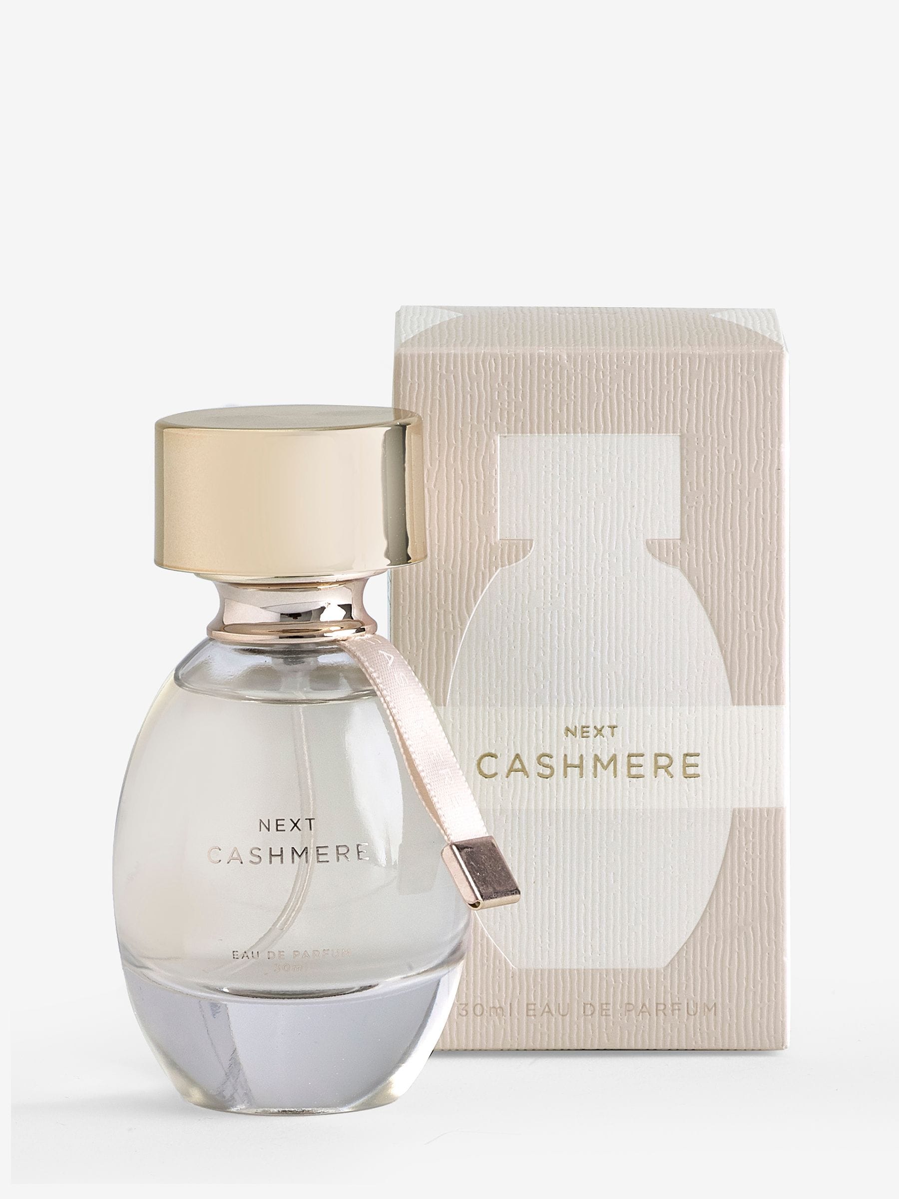 Cashmere Eau de Parfum 30ml - British product
