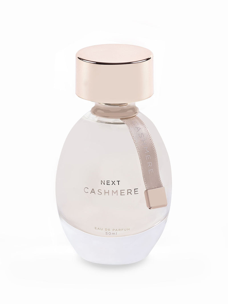Cashmere Eau de Parfum 50ml - British product