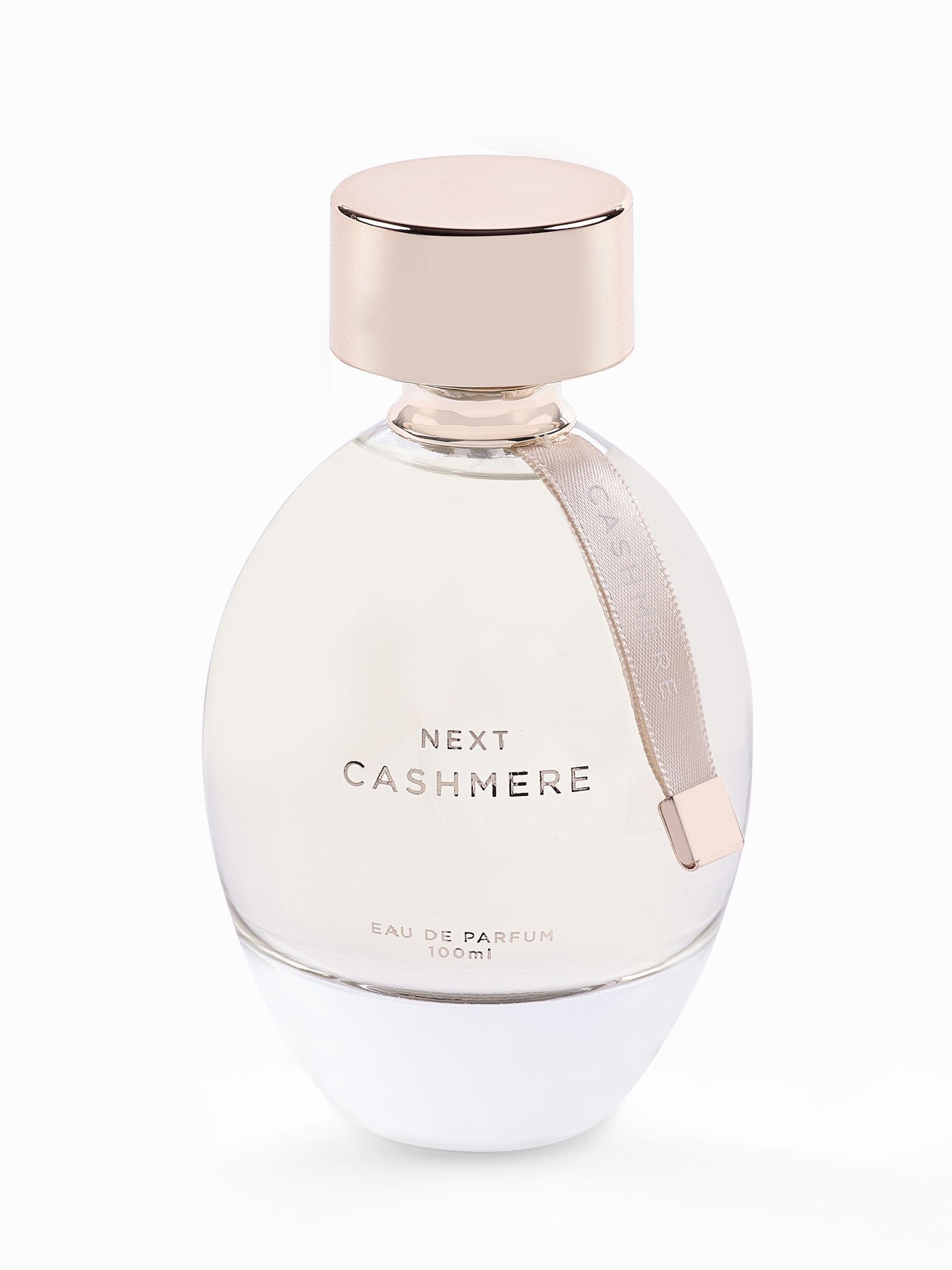 Cashmere perfume 100ml floral blend - British product