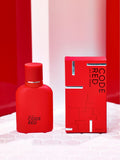 Code Red Eau de Parfum 30ml - British product