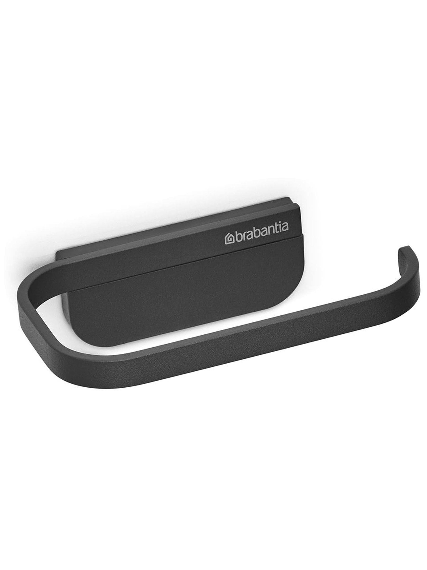 Brabantia Infinite Grey MindSet toilet roll stand - British product