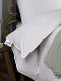 EarthKind down duvet 13.5 tog - British product
