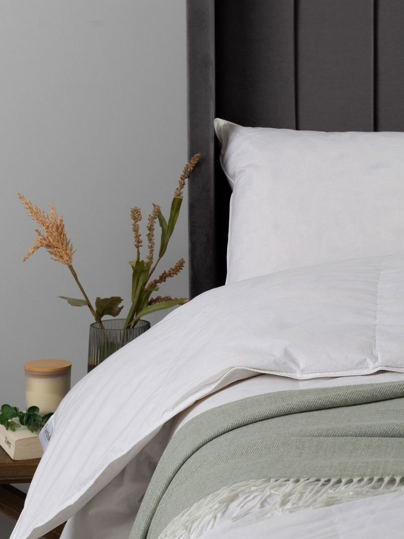 EarthKind Down 10.5 Tog Duvet