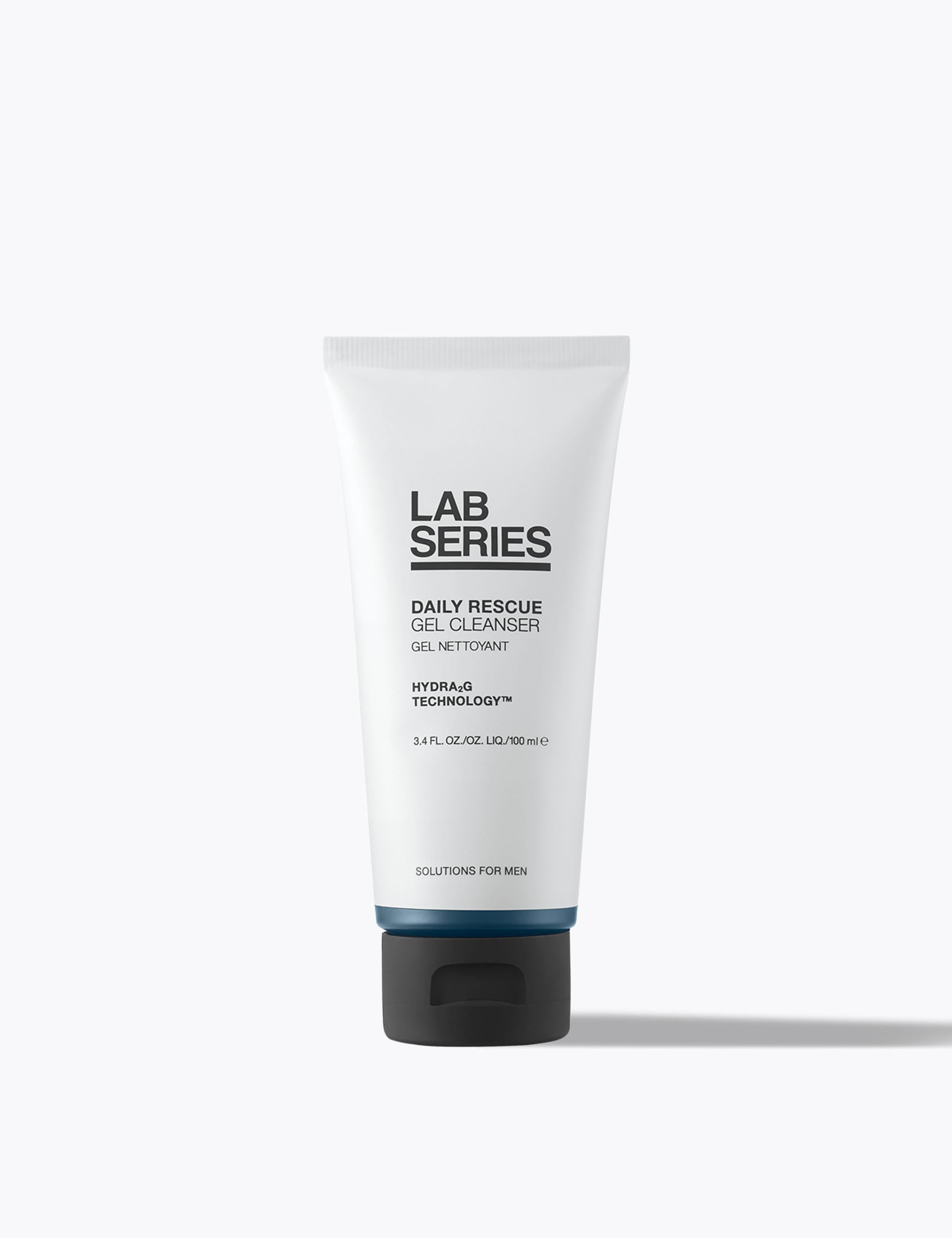 Lab Series Daily Rescue Gel Cleanser 100ml - British product