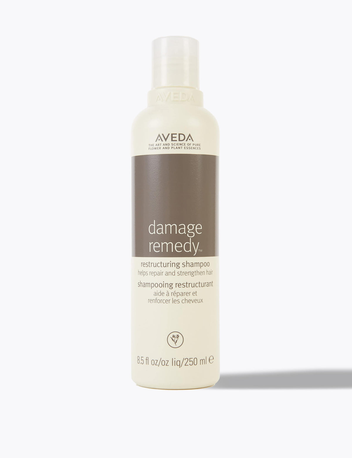 Aveda Damage Remedy shampoo 250ml - British product