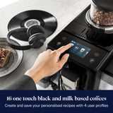 De'Longhi Rivellia automatic bean to cup coffee machine - British product