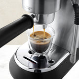 De'Longhi Dedica Arte manual espresso machine - British product