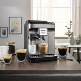 De'Longhi Magnifica Evo fully automatic bean to cup coffee machine - British product