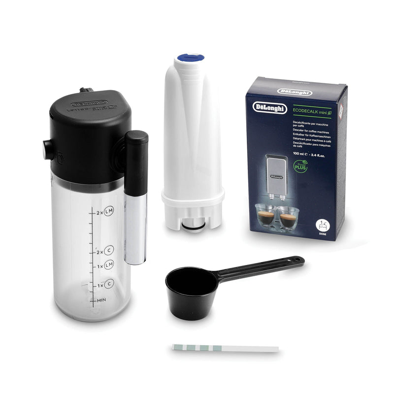De'Longhi Magnifica Evo fully automatic bean to cup coffee machine - British product