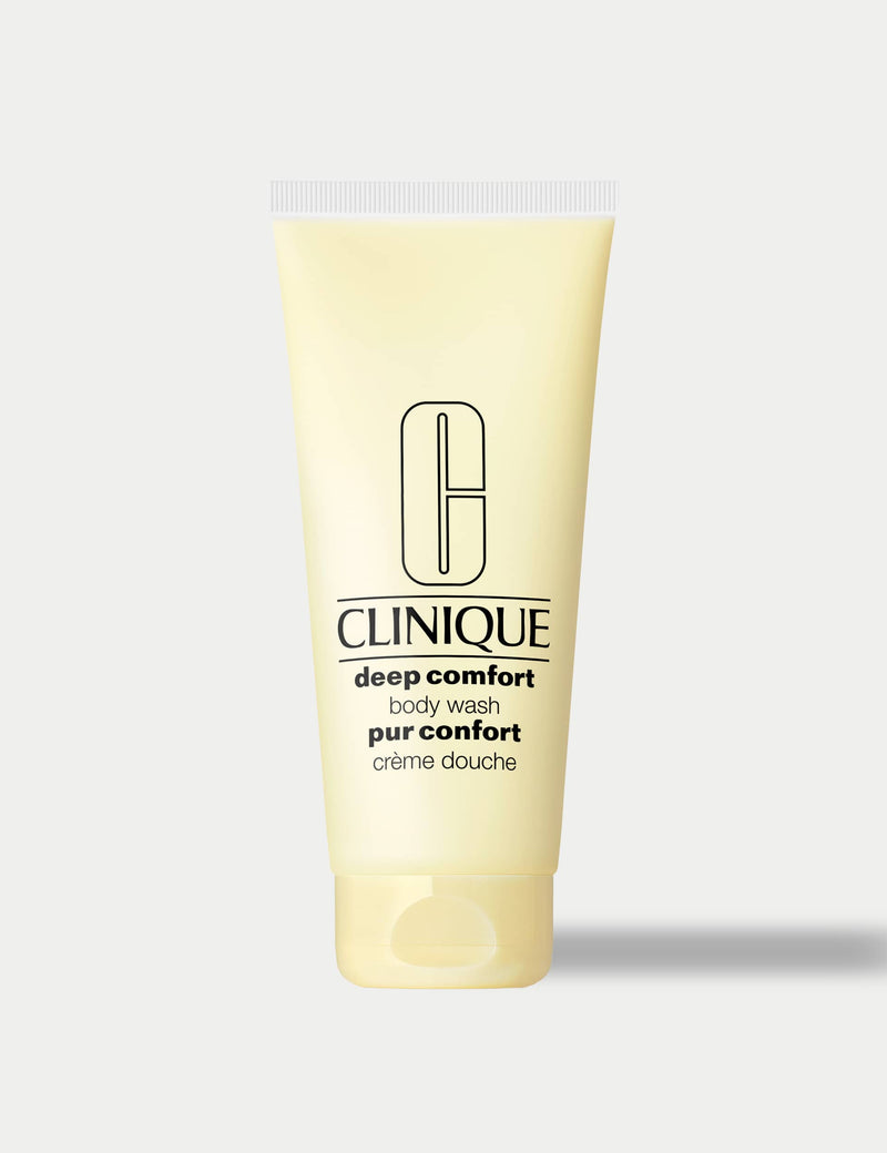 Deep Comfort™ Body Wash 200ml
