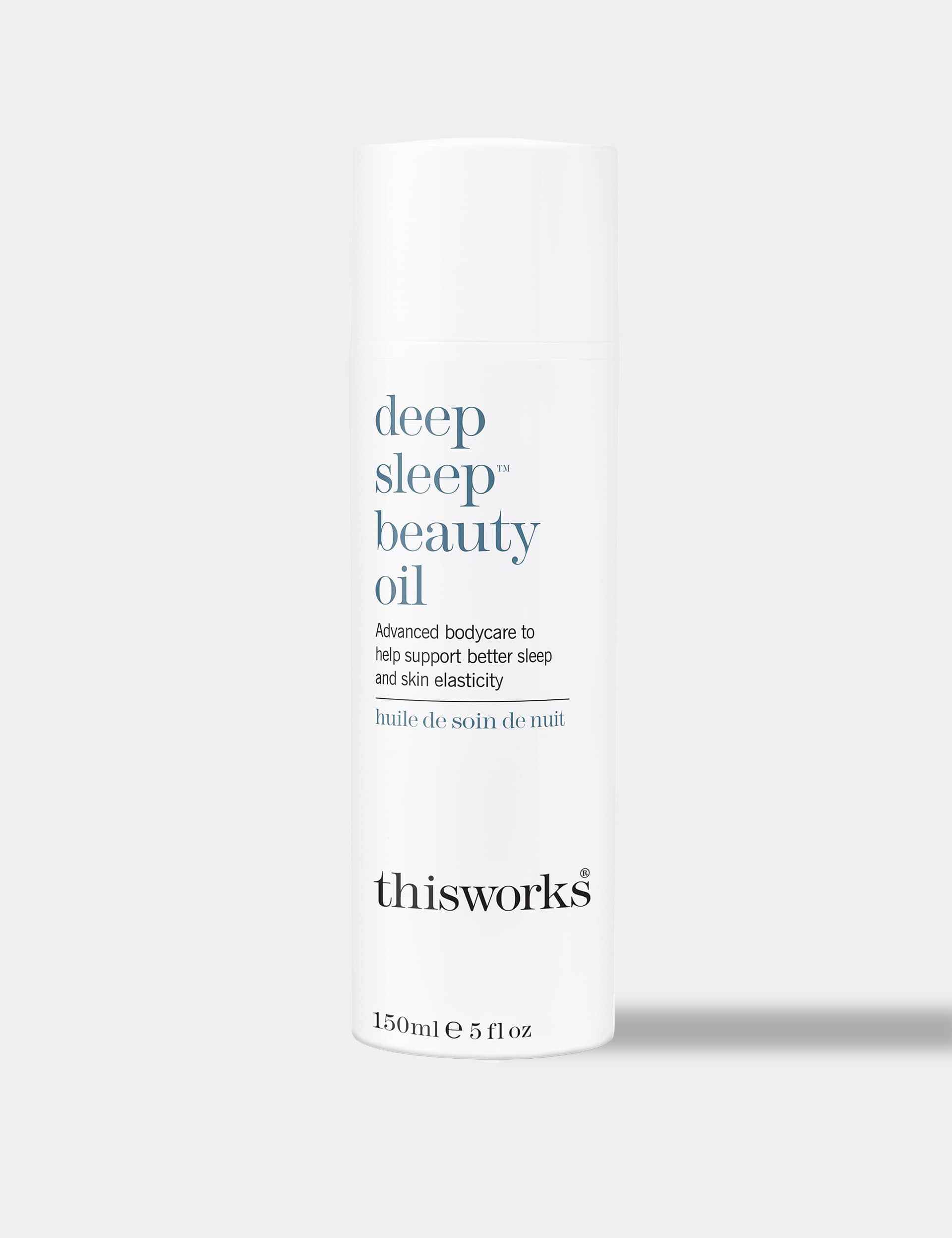 Deep Sleep beauty oil 150ml - British product