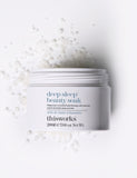 Deep Sleep Beauty Soak Lavender Bath Salts 200g - British product